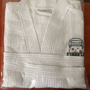 Firefly Festival Robe